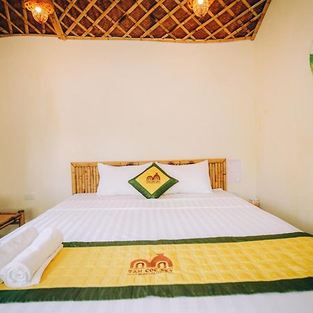 Tam Coc Sky Bungalow Ninh Binh Exterior photo